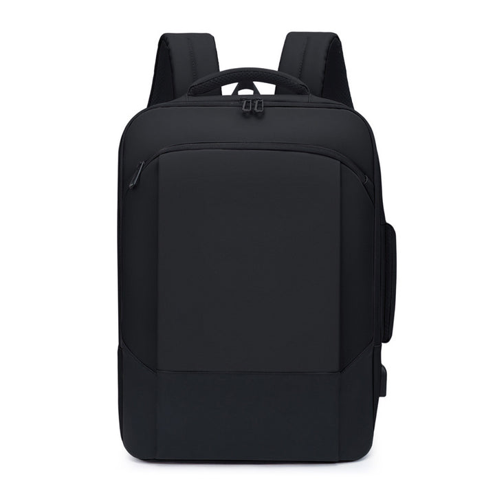 Schlanker professioneller Laptop-Rucksack Karnz