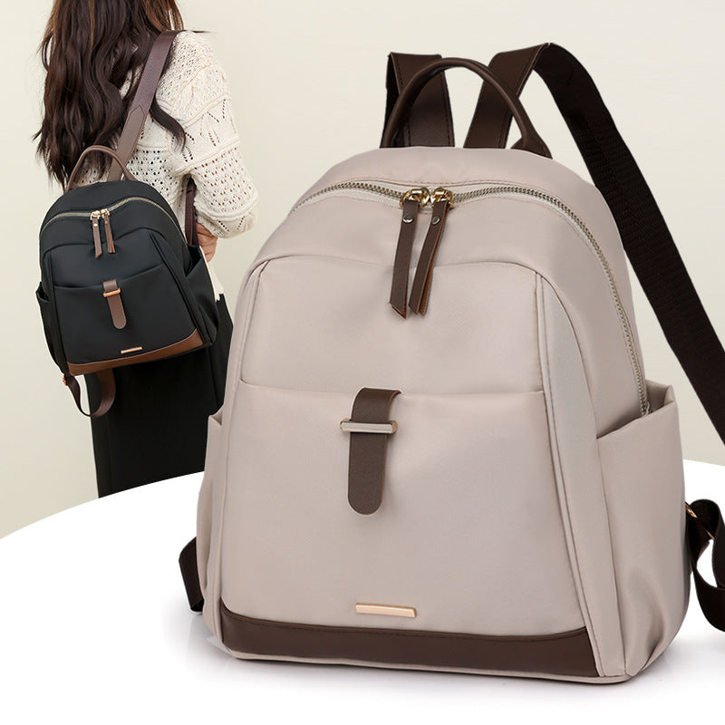 Eleganter Multi-Funktions-Rucksack Karnz