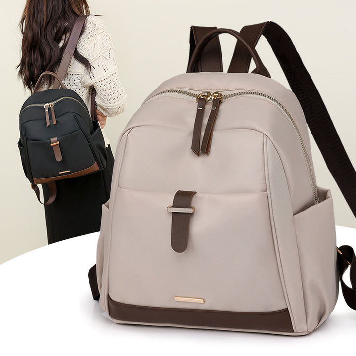 Eleganter Multi-Funktions-Rucksack Karnz