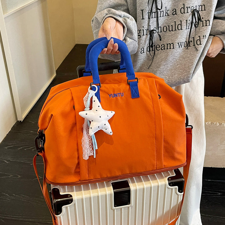 Multi-Funktions Sport Reise Duffel Karnz