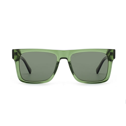 Damen Sonnenbrille im trendigen Retro-Stil Karnz