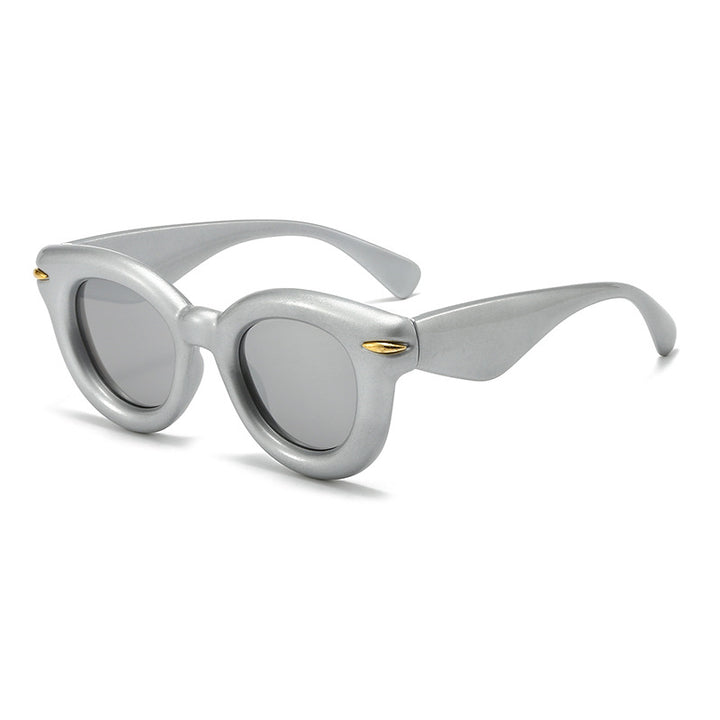 Damen Sonnenbrille Karnz