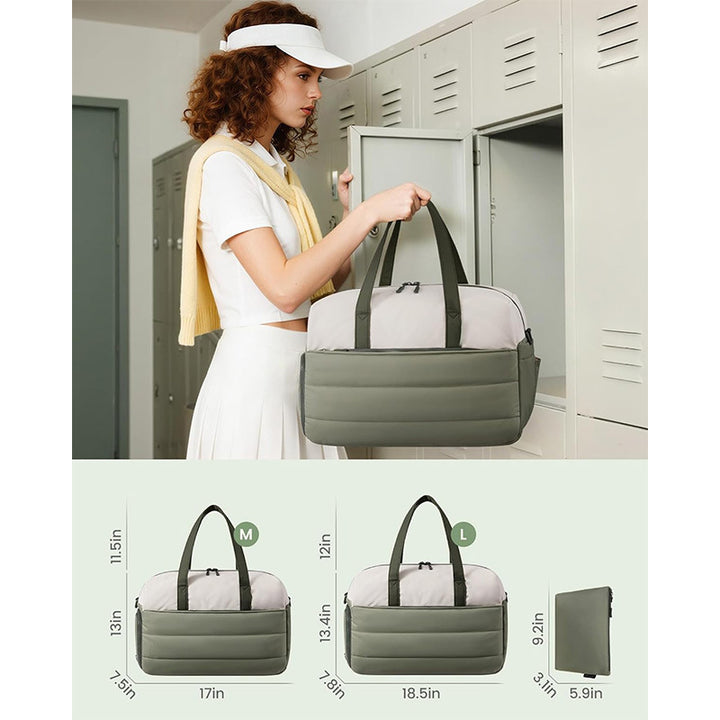 Sport- und Freizeit-Tasche Karnz