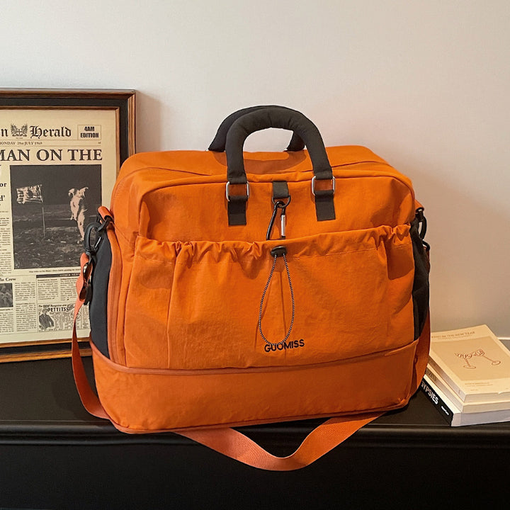Langlebige Utility-Tasche