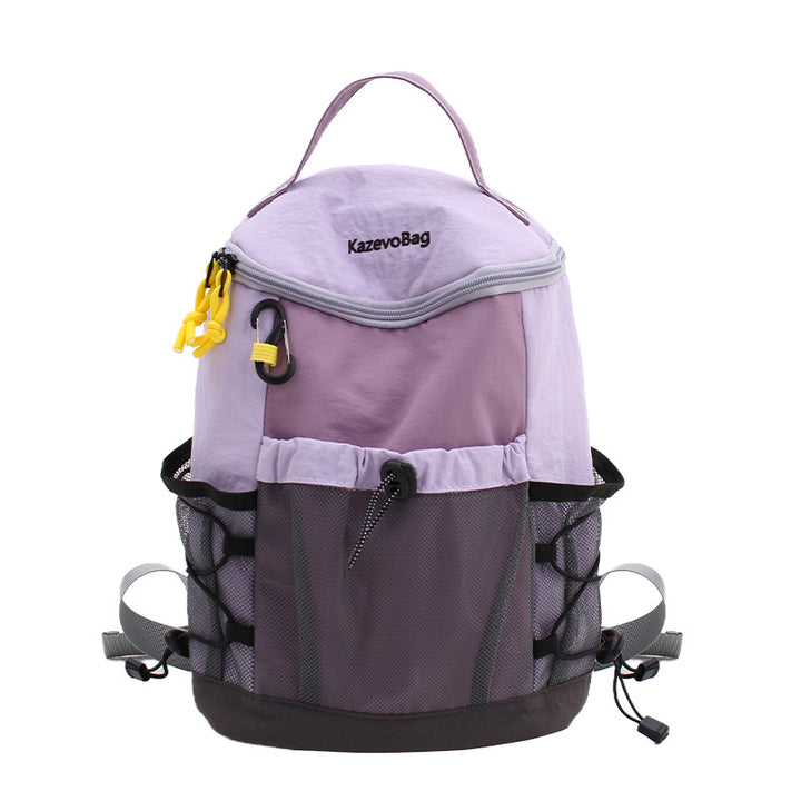 Kompakter Outdoor-Rucksack Karnz
