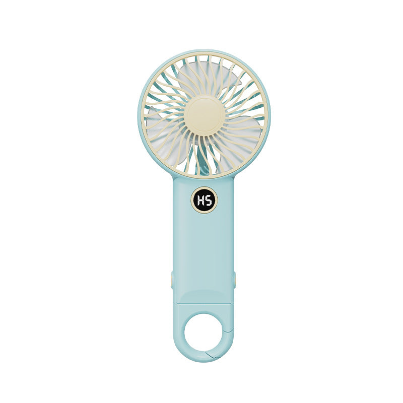 Tragbarer Mini Ventilator Karnz