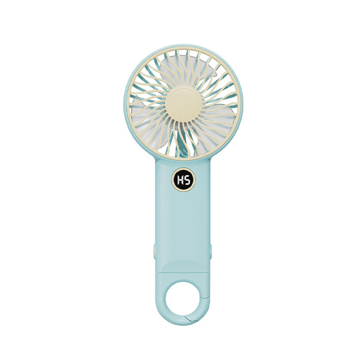 Tragbarer Mini Ventilator Karnz
