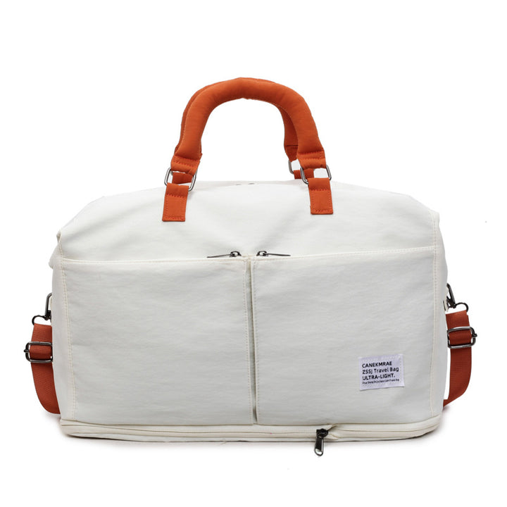 Reise-Duffel-Tasche