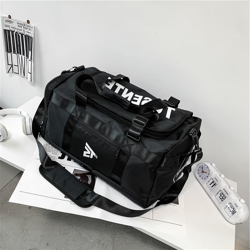 Vielseitige Sport-Fitness-Duffel-Tasche