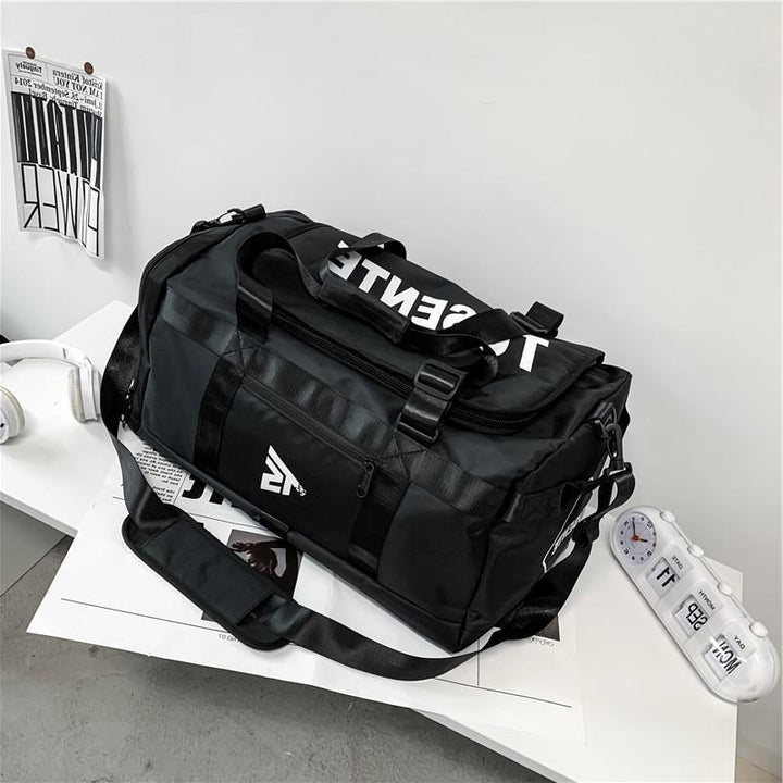 Vielseitige Sport-Fitness-Duffel-Tasche