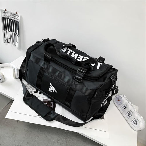 Vielseitige Sport-Fitness-Duffel-Tasche