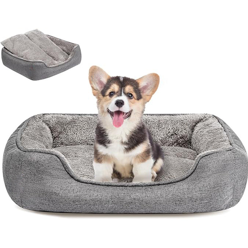 Orthopädisches Hundebett