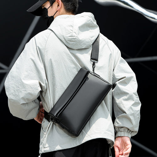 Moderne wasserdichte Utility Messenger Bag Karnz