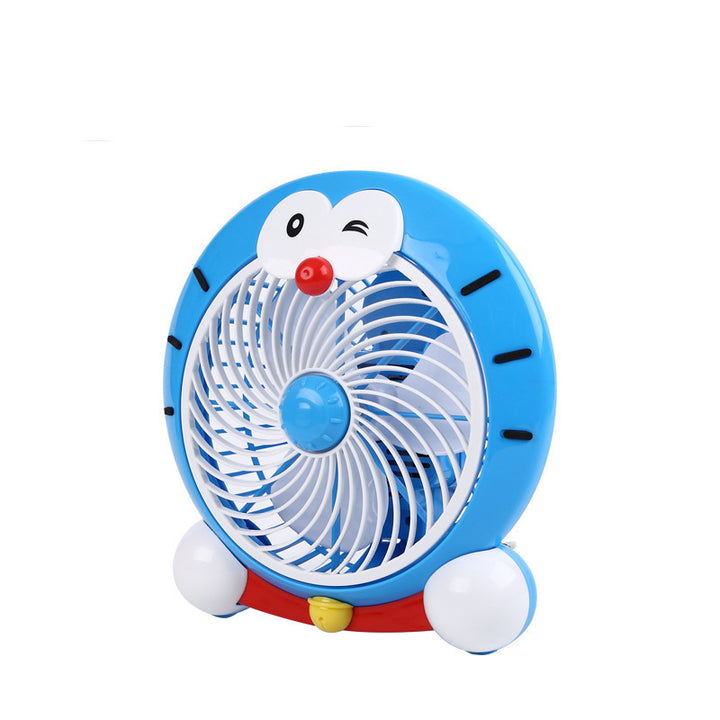 Damen Spielzeugventilator Karnz