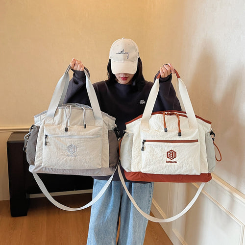 Sport Utility Duffle Bag Karnz