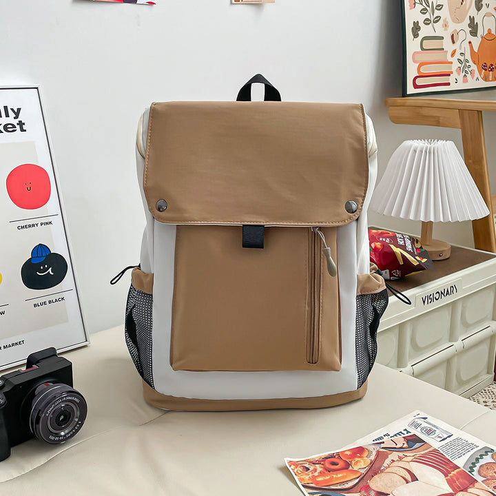 Multifunktionaler Reiserucksack mit Organizer-Taschen Karnz
