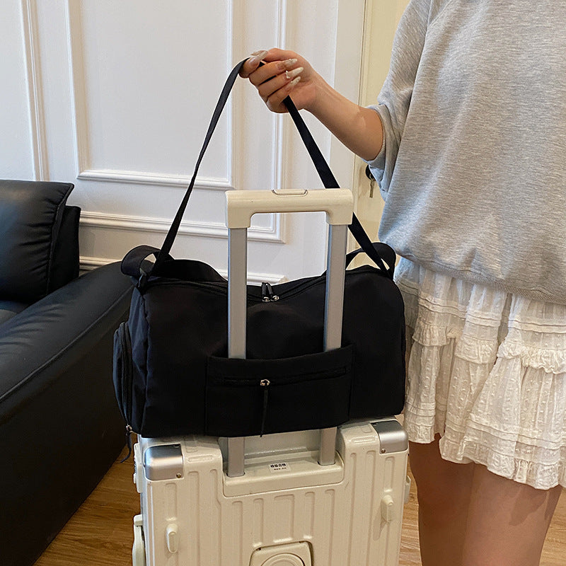 Vielseitige Sport-Duffel-Tasche Karnz