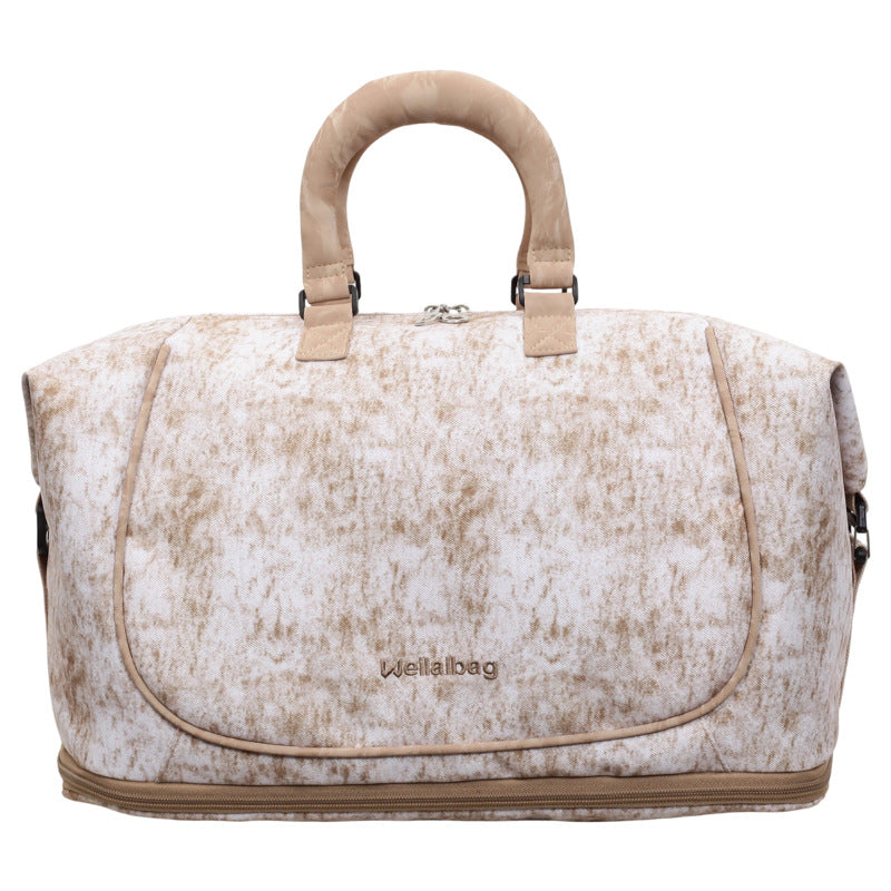 Stilvolle Utility Duffel Tasche Karnz