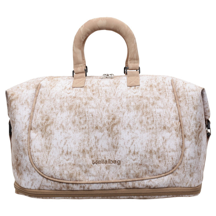 Stilvolle Utility Duffel Tasche Karnz