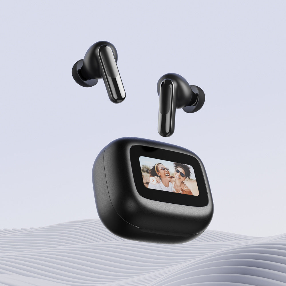 Smart Touch Bluetooth-Ohrhörer Karnz