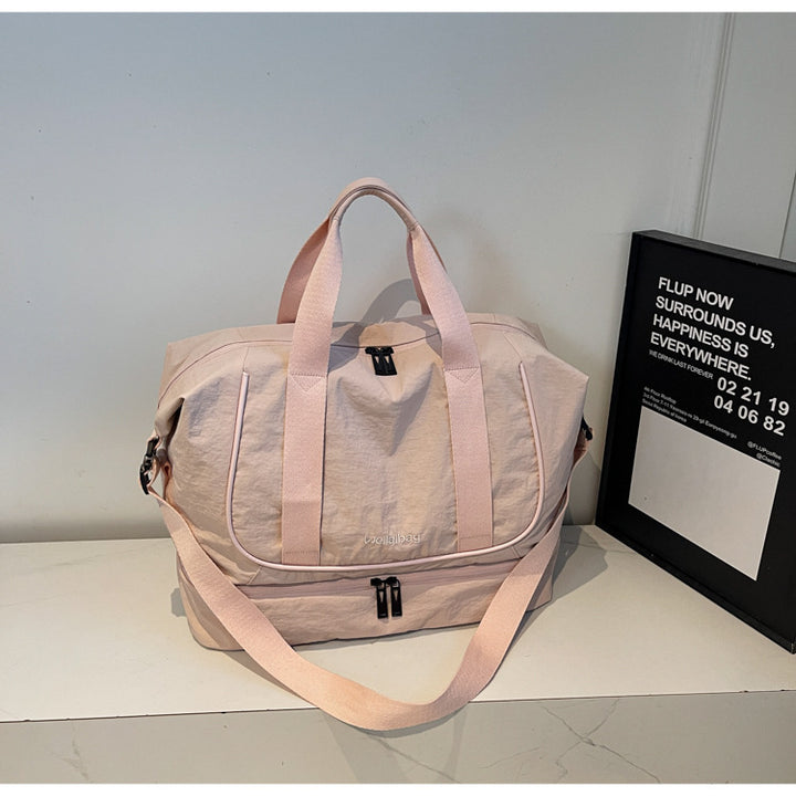 Vielseitiger leichter multifunktionaler Wochenendtasche