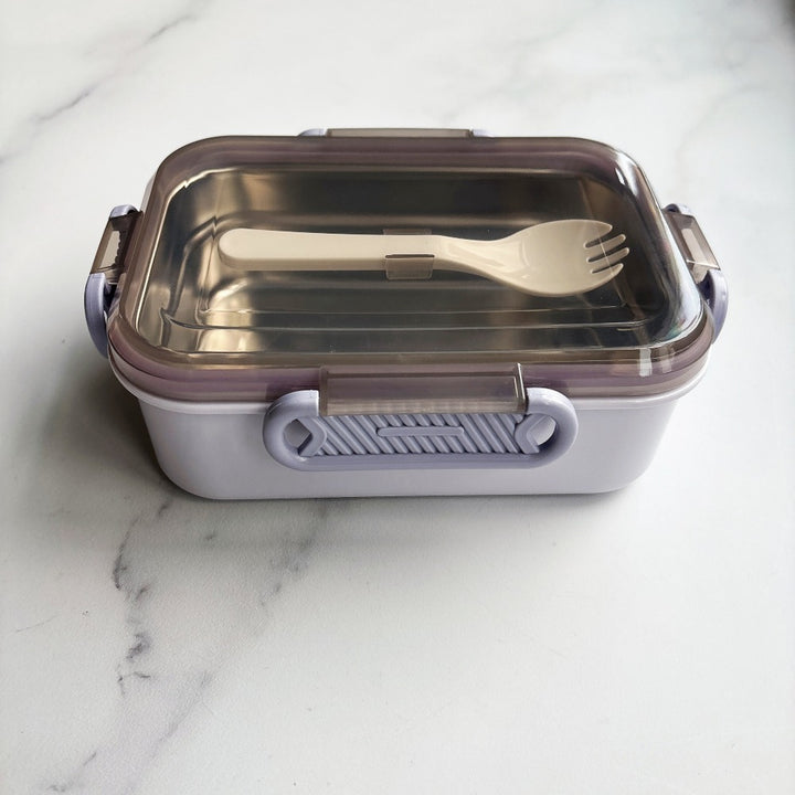 Auslaufsicheres Bento Aufbewahrungsset