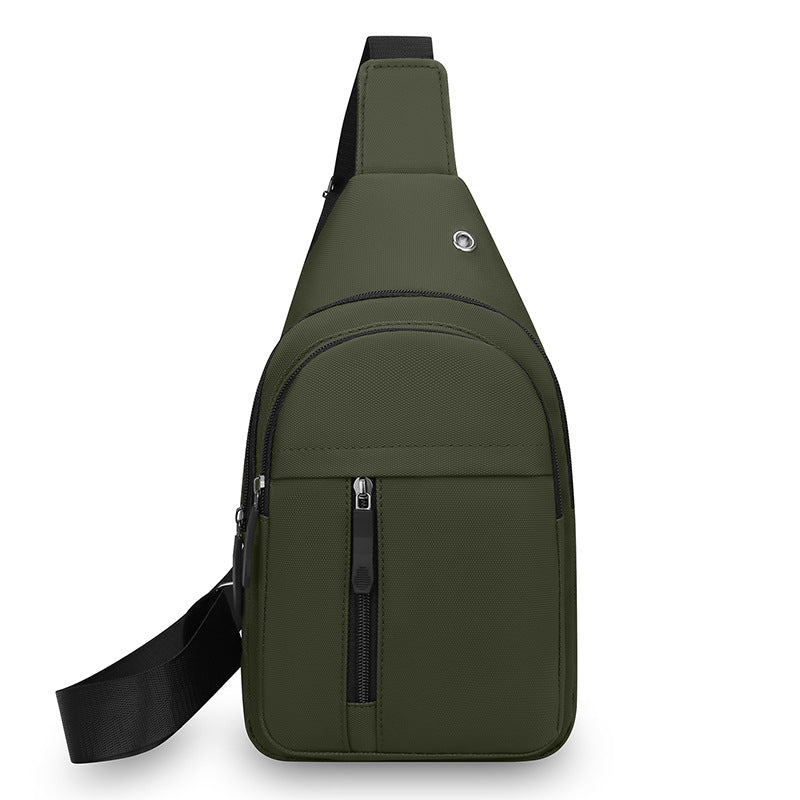Vielseitige Outdoor Sling Bag Karnz