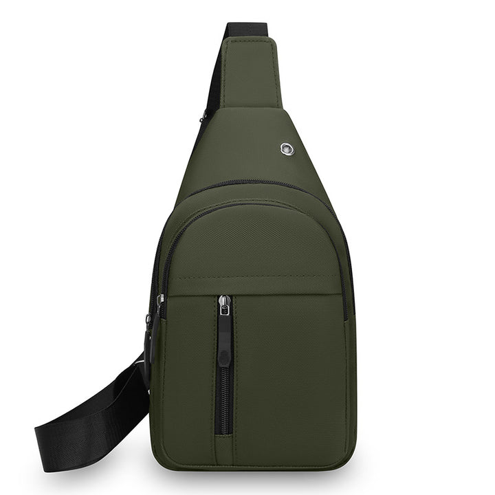 Vielseitige Outdoor Sling Bag Karnz