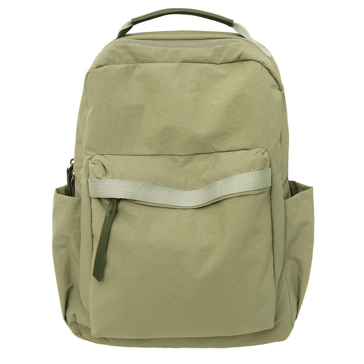 Funktionaler Rucksack für den täglichen Gebrauch Karnz