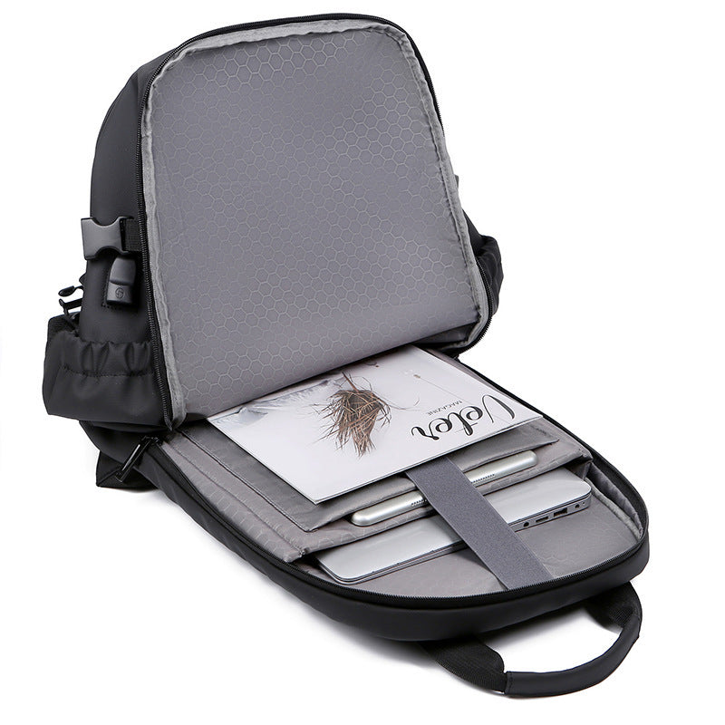 Multifunktionaler Smart-Rucksack Karnz