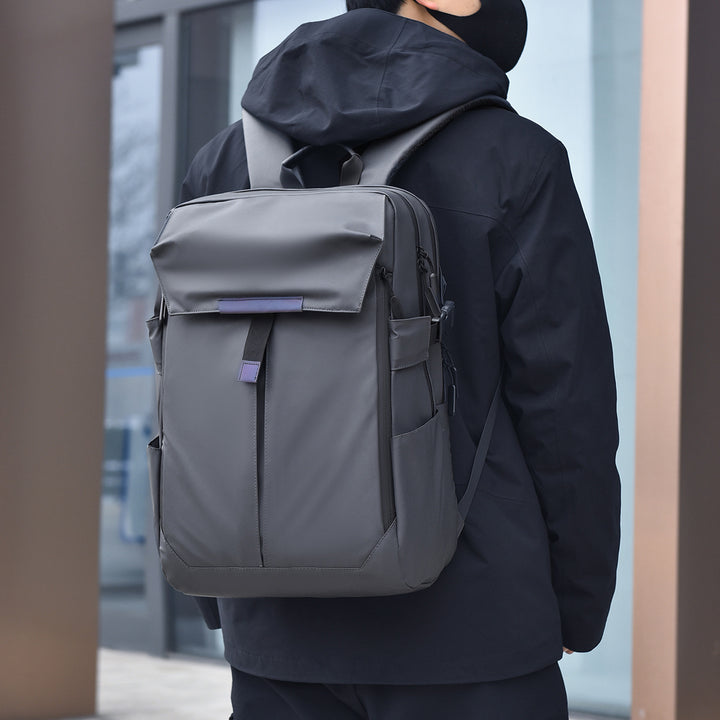 Elegante professionelle Laptop-Rucksack Karnz