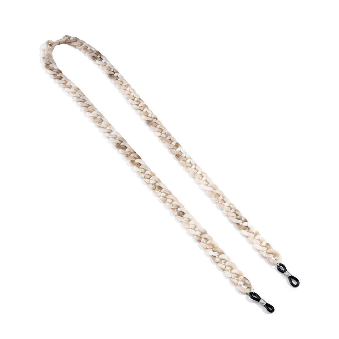 Geflochtene Brillenband Karnz