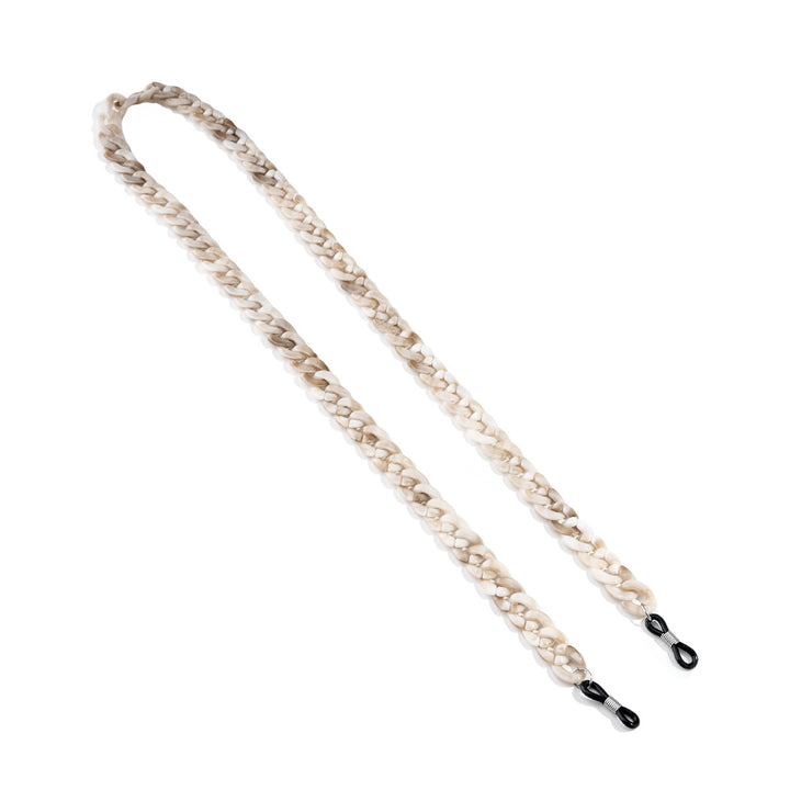 Geflochtene Brillenband Karnz