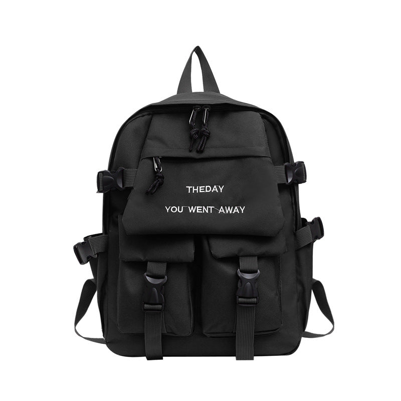 Funktionaler Multifunktions-Rucksack Karnz