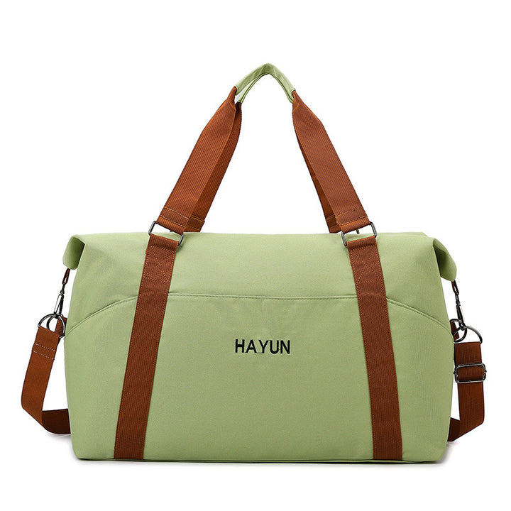 Reise Utility Duffel
