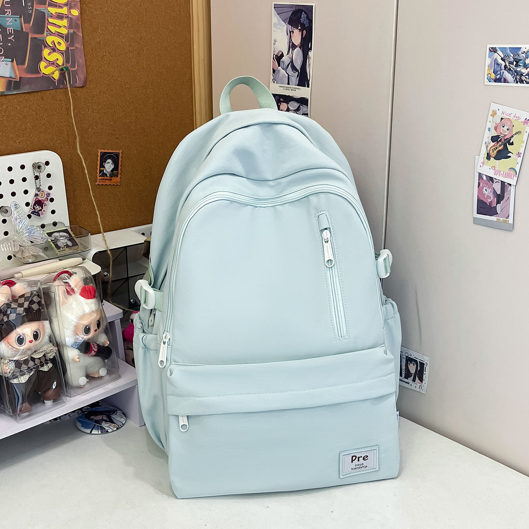 Chic Casual Rucksack Karnz