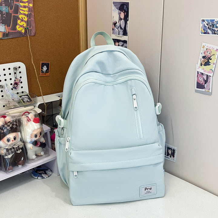 Chic Casual Rucksack Karnz
