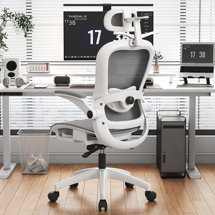 Ergonomischer Bürostuhl Karnz