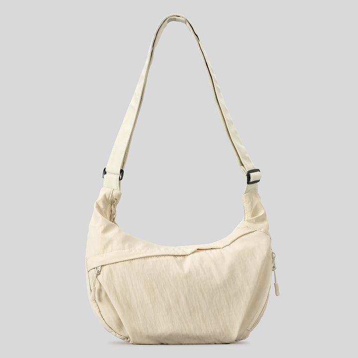 Funktionale lässige Schultertasche