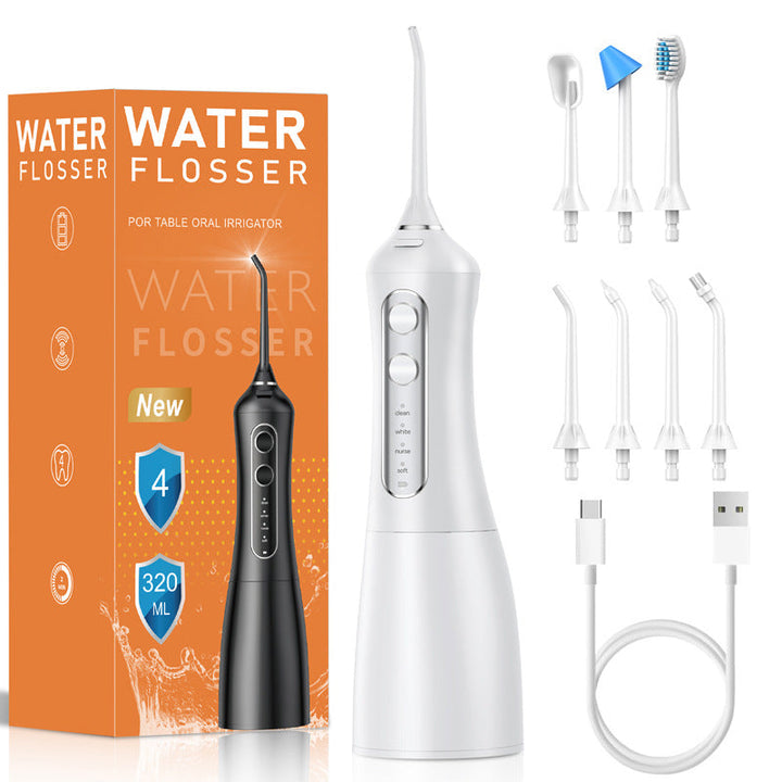 Wasser Flosser Karnz