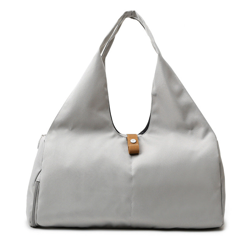 Elegante Alltags-Tote Karnz