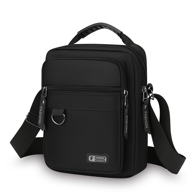 Moderne Utility Crossbody Tasche Karnz