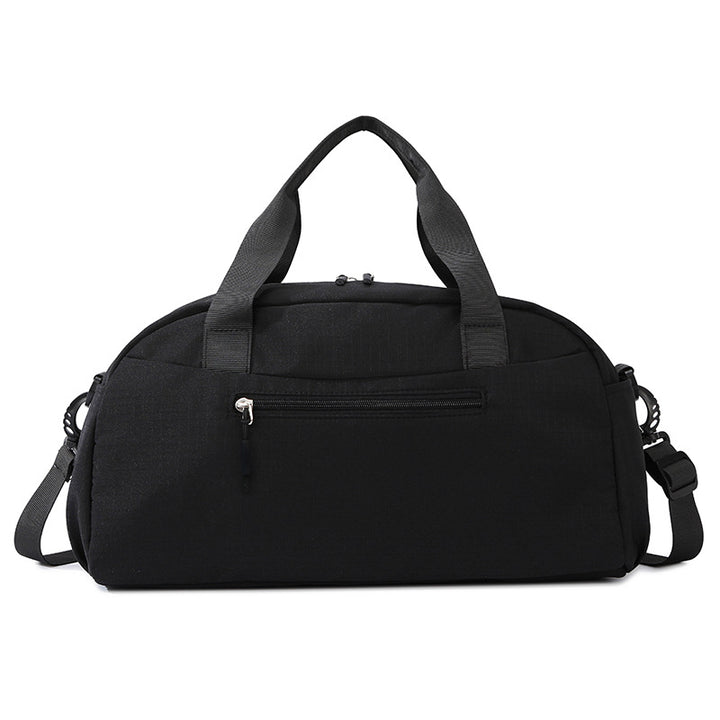 Geräumige leichte Reisetasche