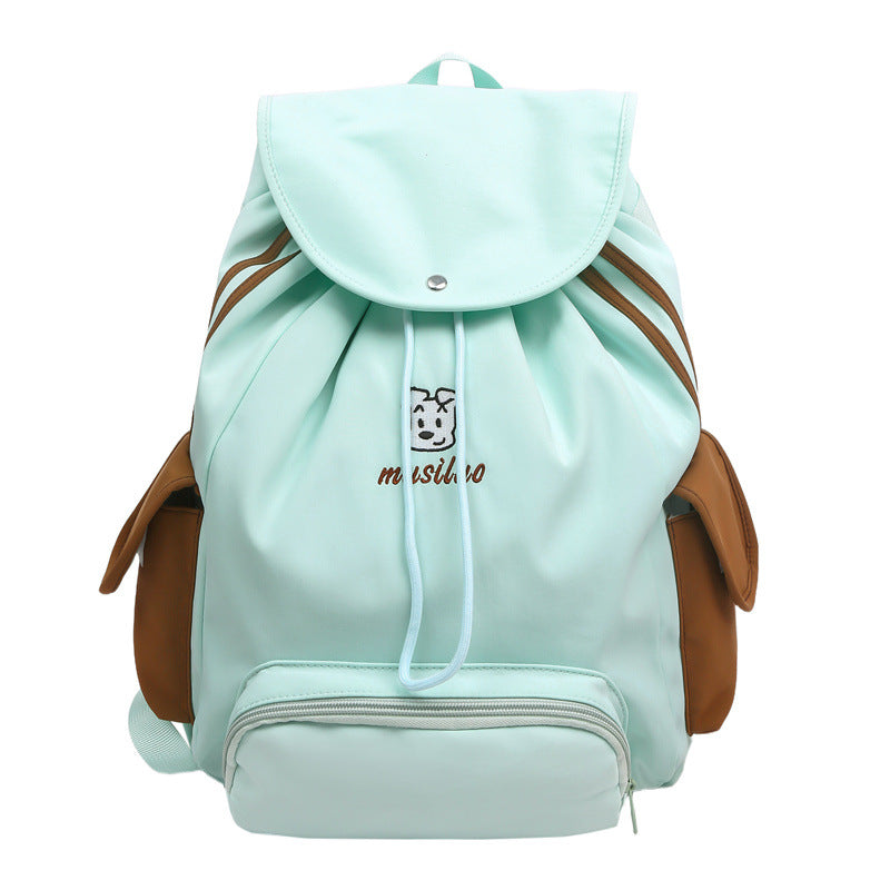 Verspielter Tierdesign-Rucksack Karnz