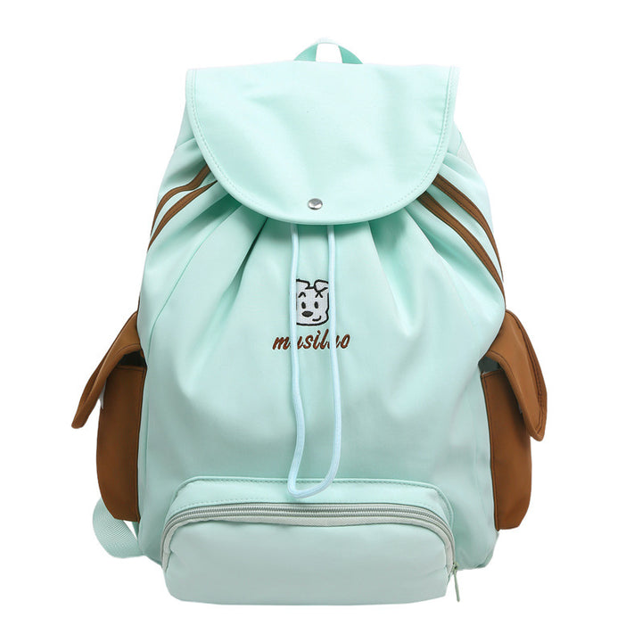 Verspielter Tierdesign-Rucksack Karnz
