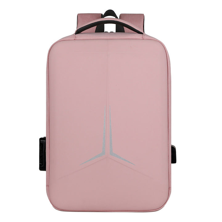Rucksack mit Intelligentem Kabelfach Karnz