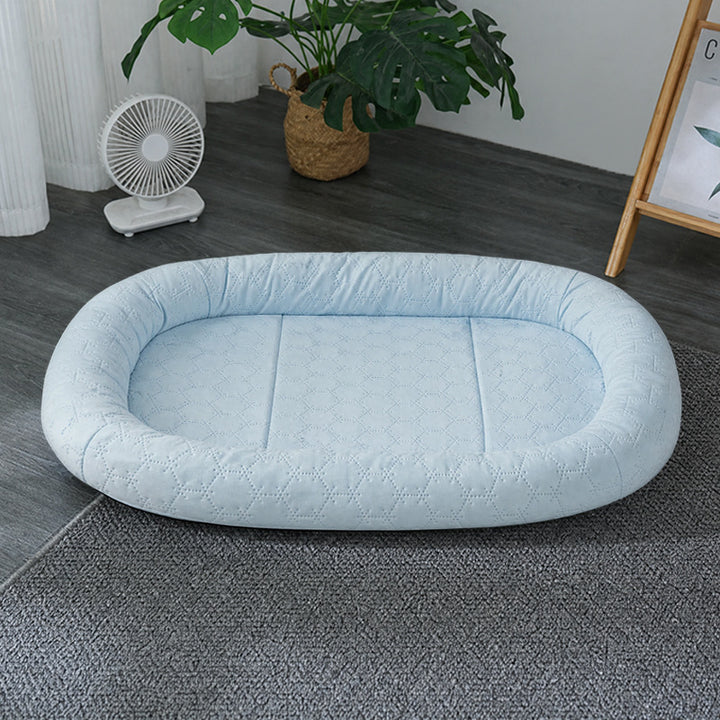 Umweltfreundliches  Schlaf Lounge   Hundebett