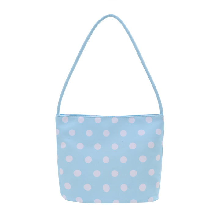 WoFun Polka Dot Sling Tasche Karnz
