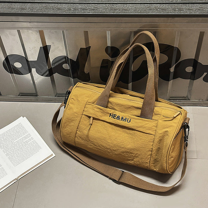 Stylische leichte Reisetasche