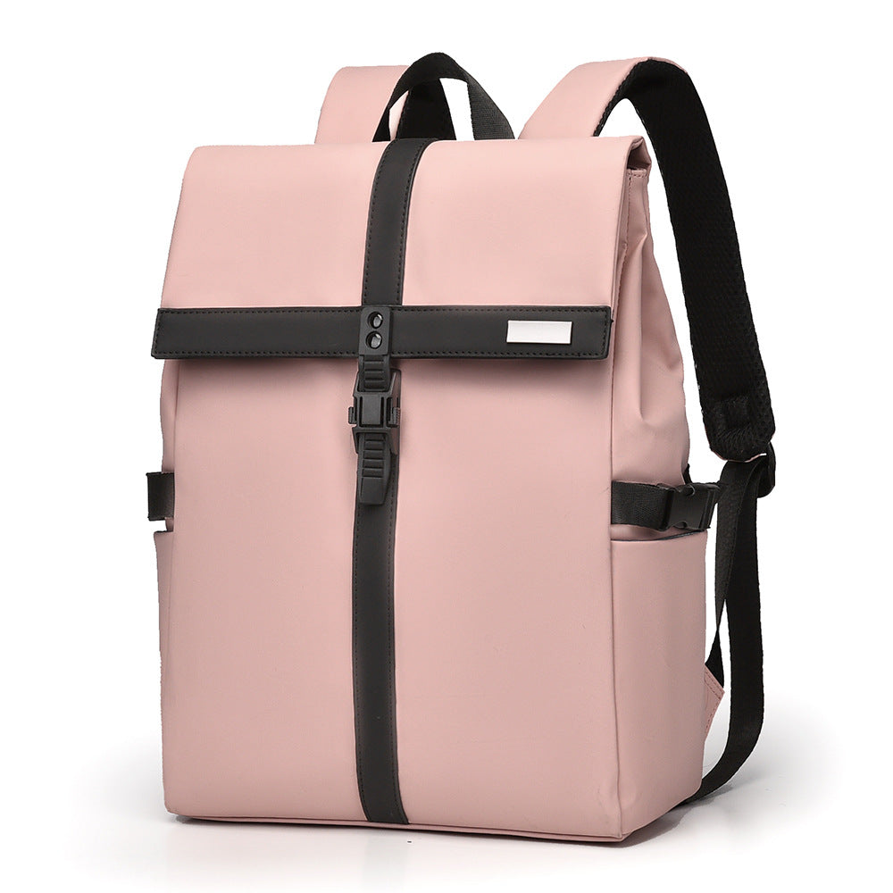 Stylischer Wasserdichter Laptop-Rucksack Karnz